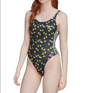 🔴 SALE! NWT Adidas bodysuit